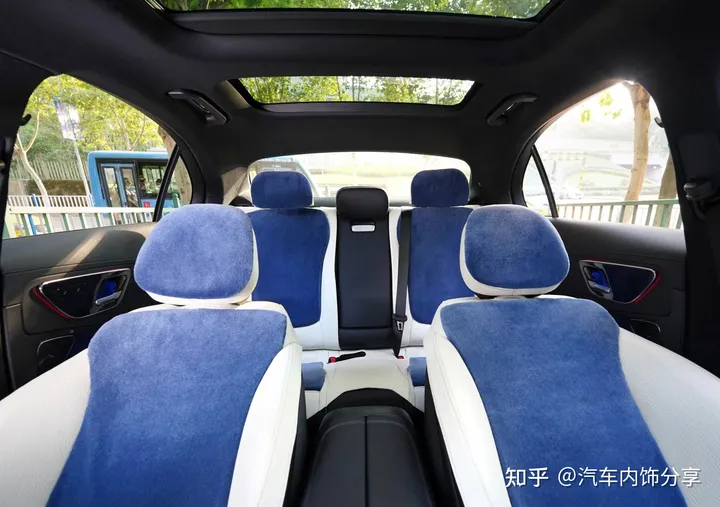 座椅通风这点事-座椅通风 有用吗