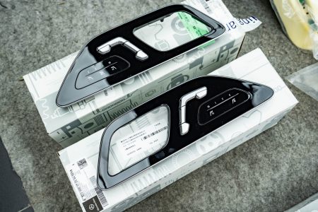 夏天到了，奔驰S400L改装座椅通风，这些方案你可别入坑了！