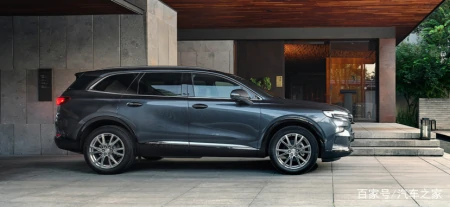 座椅通风+电动后备厢，别克昂科旗选低配，家用绰绰有余！-后排电动座椅调节的suv