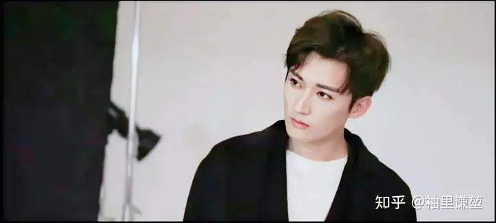 《长风渡》杨旭文疑似被换，官宣男二由刘学义特别出演-长风渡主角