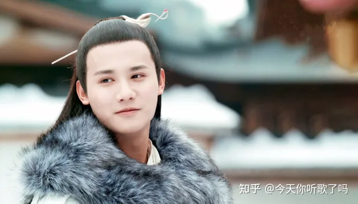 白敬亭、宋轶新剧《长风渡》将拍，男主引争议，不如郑业成、陈晓-宋茜白敬亭新戏