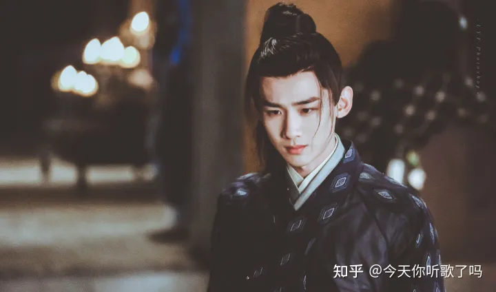 白敬亭、宋轶新剧《长风渡》将拍，男主引争议，不如郑业成、陈晓-宋茜白敬亭新戏