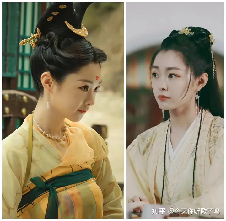 白敬亭、宋轶新剧《长风渡》将拍，男主引争议，不如郑业成、陈晓-宋茜白敬亭新戏