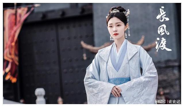 《长风渡》今晚开播！白敬亭领衔，8位超人气配角助阵，绝对要火