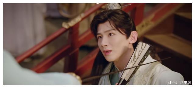 《长风渡》今晚开播！白敬亭领衔，8位超人气配角助阵，绝对要火