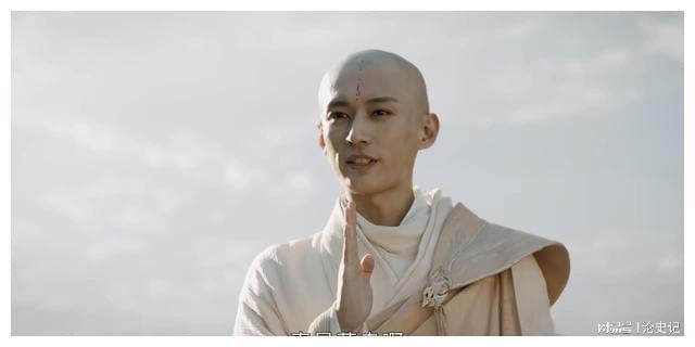 《长风渡》今晚开播！白敬亭领衔，8位超人气配角助阵，绝对要火