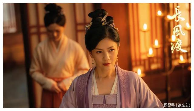 《长风渡》今晚开播！白敬亭领衔，8位超人气配角助阵，绝对要火