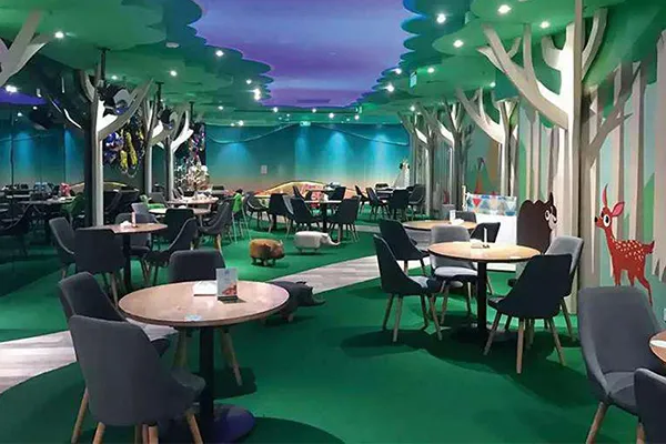 儿童游乐设备厂家哪家好？-2020最新儿童游乐设备