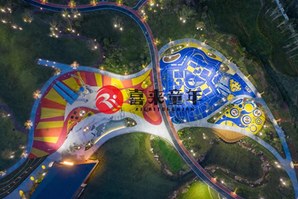 大型户外景区游乐设备厂家哪家好？-户外游乐设备价格