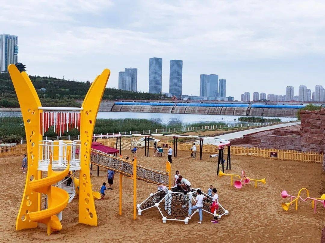 室外游乐设备厂家提供多样化娱乐选择，让孩子们尽情玩乐！-室外游乐设备价格