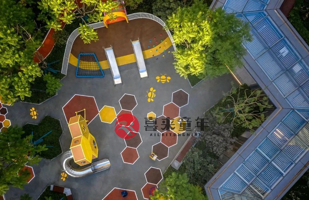 做儿童游乐设备生产厂家哪家更专业？-儿童游乐设备制造厂