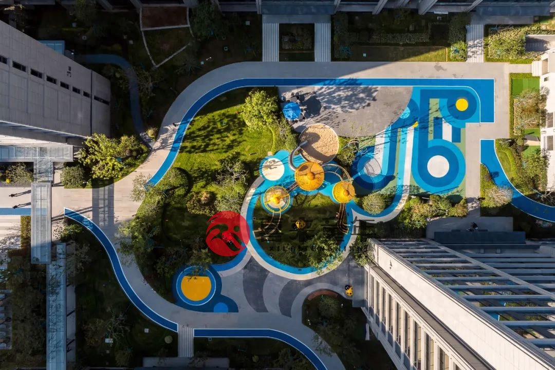 做儿童游乐设备生产厂家哪家更专业？-儿童游乐设备制造厂