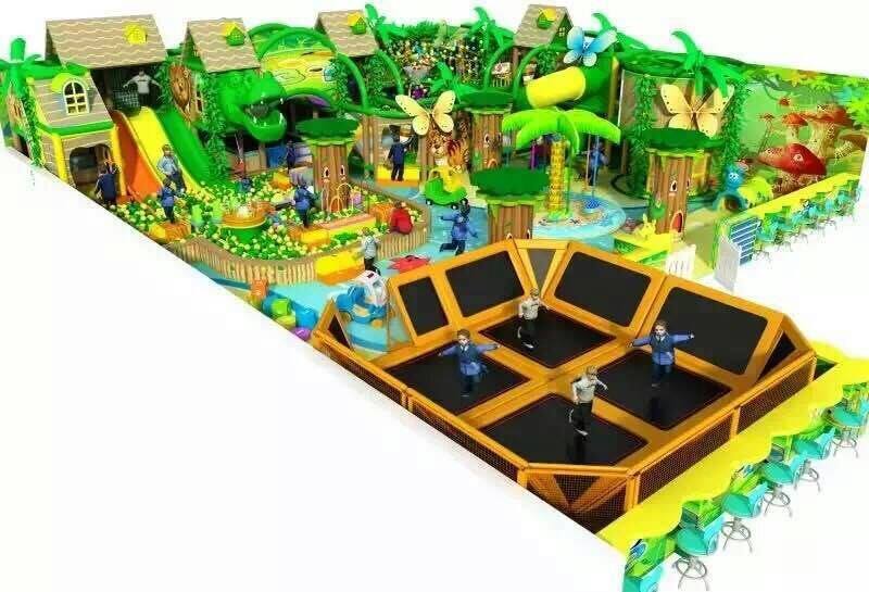 如何鉴定儿童游乐设备厂家-设备的好坏-儿童游乐设备厂家直销的