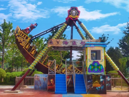 室外儿童游乐设施市场分析都包括哪些方面？-户外儿童乐园项目