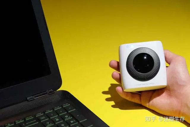 一分钟了解：喵喵机P2！ 众多大学生期待的“宠物”-喵喵机使用步骤