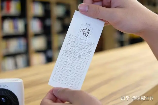 一分钟了解：喵喵机P2！ 众多大学生期待的“宠物”-喵喵机使用步骤