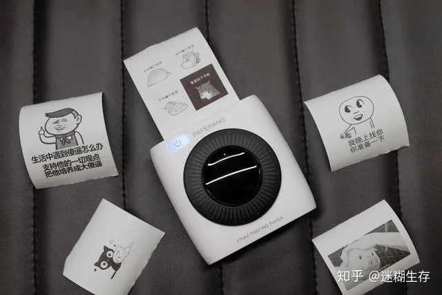 一分钟了解：喵喵机P2！ 众多大学生期待的“宠物”-喵喵机使用步骤