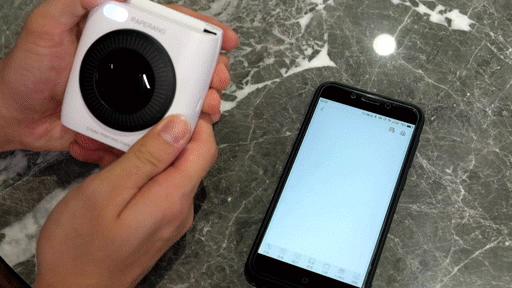 一分钟了解：喵喵机P2！ 众多大学生期待的“宠物”-喵喵机使用步骤