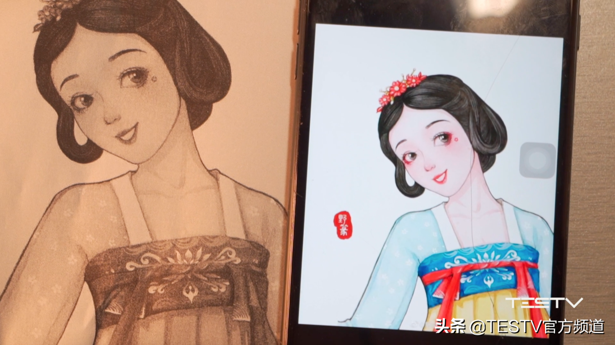 打印机里竟然惊现宝藏？—喵喵机MAX【值不值得买第424期】-喵喵机max打印效果