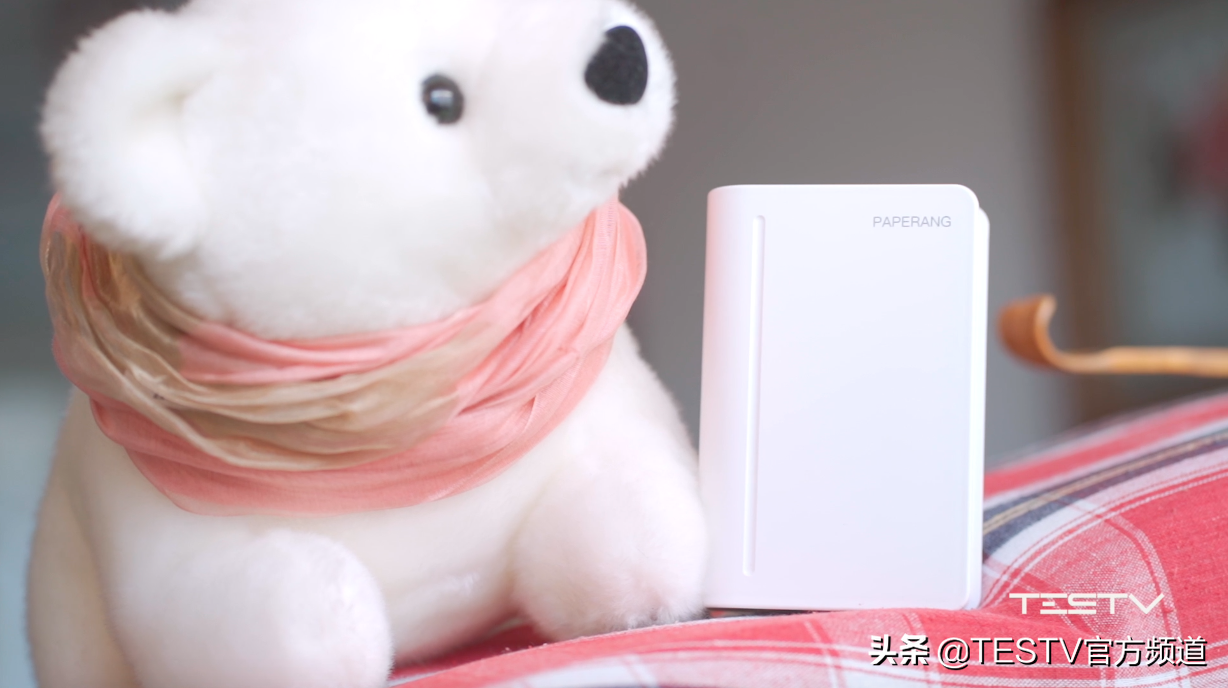 打印机里竟然惊现宝藏？—喵喵机MAX【值不值得买第424期】-喵喵机max打印效果