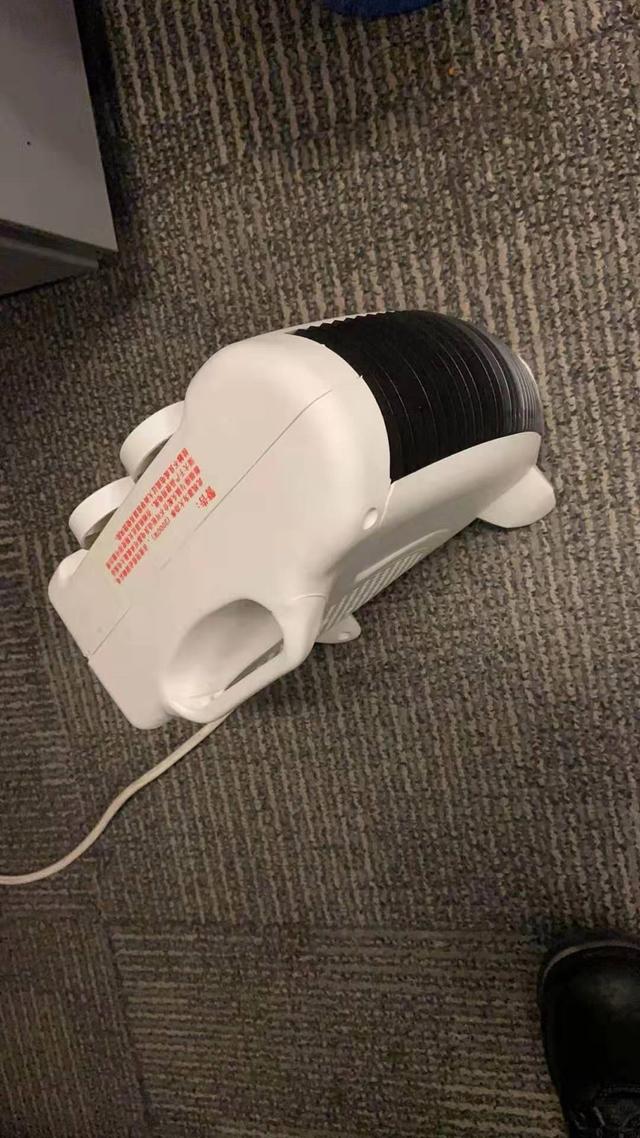 喵喵机、头盔、饭盒、取暖器……复工复学带火了这些东西