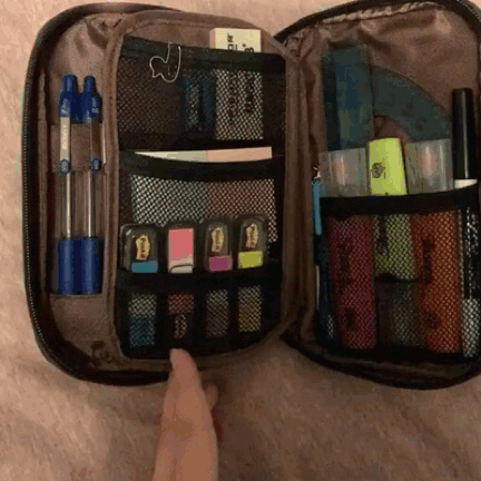 一套文具 = 半月工资？盲盒笔、可擦笔、喵喵机、桌面吸尘器，这都啥东西？-喵喵机哪里买比较好