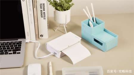 喵喵机智能错题学习机，值不值得买？-喵喵机错题本排版