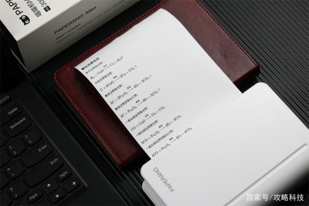 喵喵机智能错题学习机，值不值得买？-喵喵机错题本排版