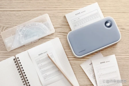 作业帮喵喵机错题打印机跻身教育智能硬件品牌影响力前六-作业帮喵喵机好吗