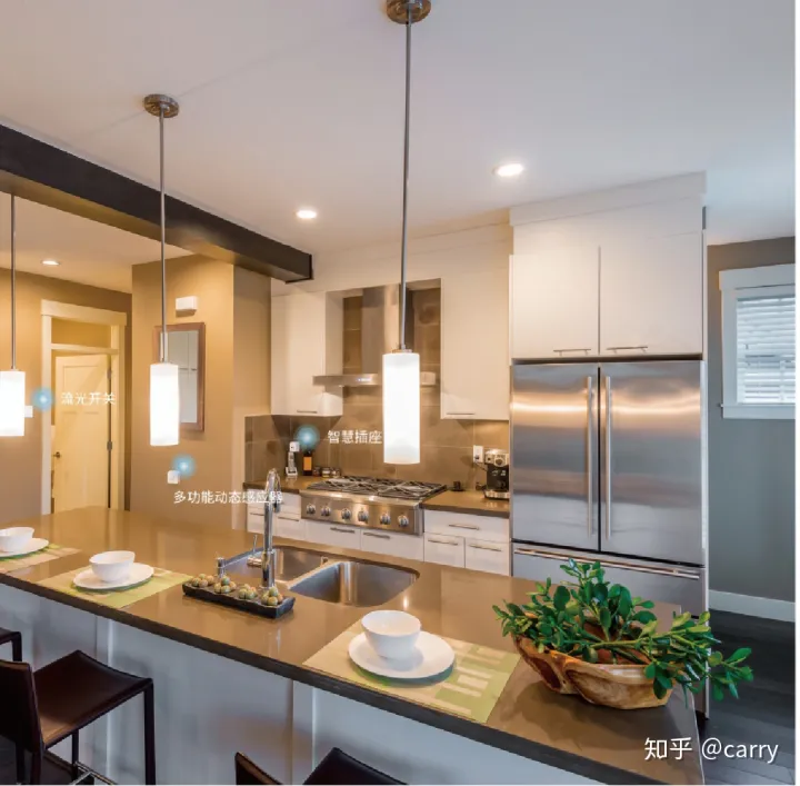 什么是全屋智能家居？全屋智能家居有什么功能？-全屋智能家居都有哪些东西