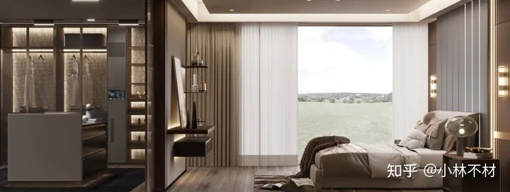 你所理解的全屋定制智能家居，会完全颠覆你的想象-全屋定制智能家居十大名牌