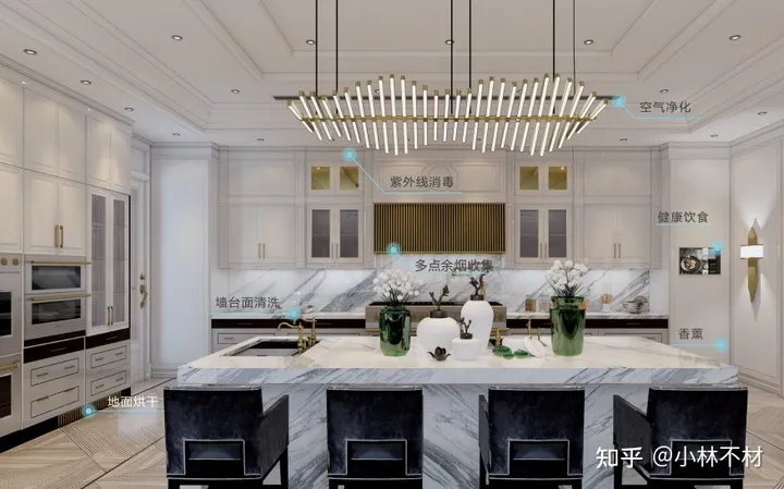 你所理解的全屋定制智能家居，会完全颠覆你的想象-全屋定制智能家居十大名牌