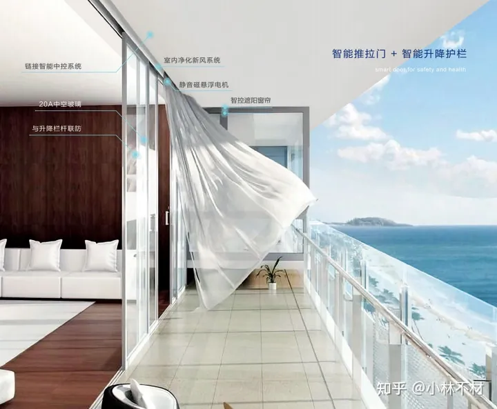 你所理解的全屋定制智能家居，会完全颠覆你的想象-全屋定制智能家居十大名牌