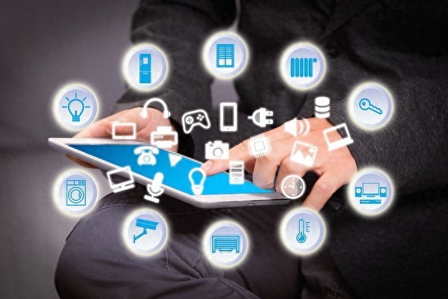 从单一智能到全屋智能，智慧家居的时代已经来临-智能家居全屋解决方案