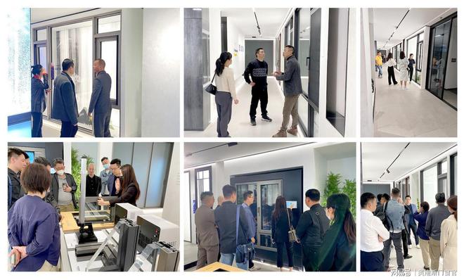 全屋门窗定制+AI智能家居双核心，奥迪斯打造全新门窗“9+N”时代-奥迪斯门窗质量怎么样