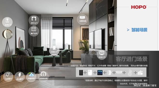 全屋门窗定制+AI智能家居双核心，奥迪斯打造全新门窗“9+N”时代-奥迪斯门窗质量怎么样