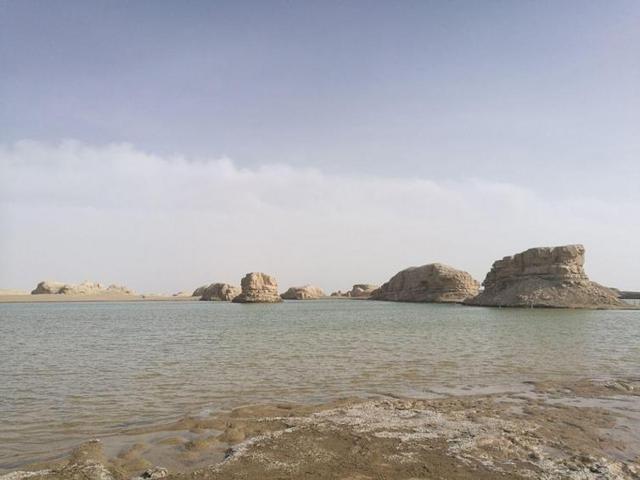 西北自驾这5处景点等你来开发！（附自驾路线）-西北自驾旅游攻略一日游