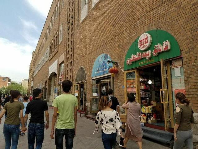 西北自驾这5处景点等你来开发！（附自驾路线）-西北自驾旅游攻略一日游