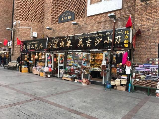 西北自驾这5处景点等你来开发！（附自驾路线）-西北自驾旅游攻略一日游