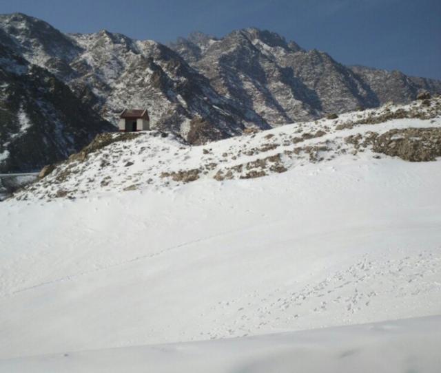 西北自驾这5处景点等你来开发！（附自驾路线）-西北自驾旅游攻略一日游