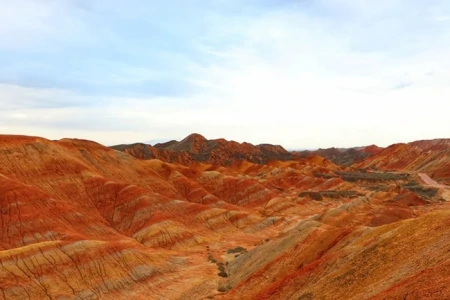 第一次去青海旅游8天大概要多少钱，行程怎么安排，看完就清楚了-去青海六天旅游要花多少钱