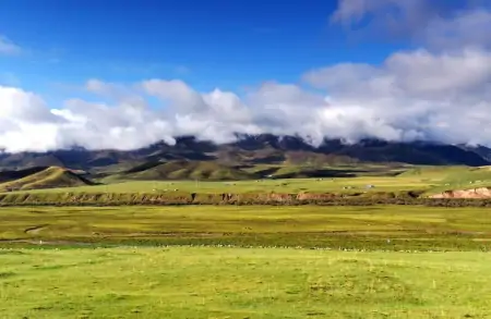 想要游览大西北美景，青甘7天旅游攻略收好了，保证你玩的开心-青甘旅游带什么衣服