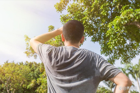 2023三伏时间表来了！一年中“最危险”的40天，记得照顾好自己！-2921年三伏时间