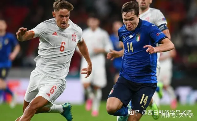 欧洲杯1/4决赛意大利点球大战5比3战胜西班牙，晋级决赛，如何评价这场比赛？-欧洲杯球赛意大利