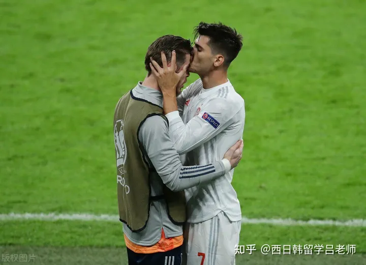 欧洲杯1/4决赛意大利点球大战5比3战胜西班牙，晋级决赛，如何评价这场比赛？-欧洲杯球赛意大利