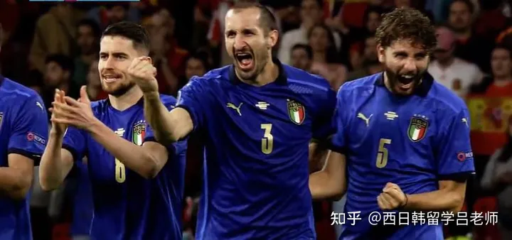 欧洲杯1/4决赛意大利点球大战5比3战胜西班牙，晋级决赛，如何评价这场比赛？-欧洲杯球赛意大利