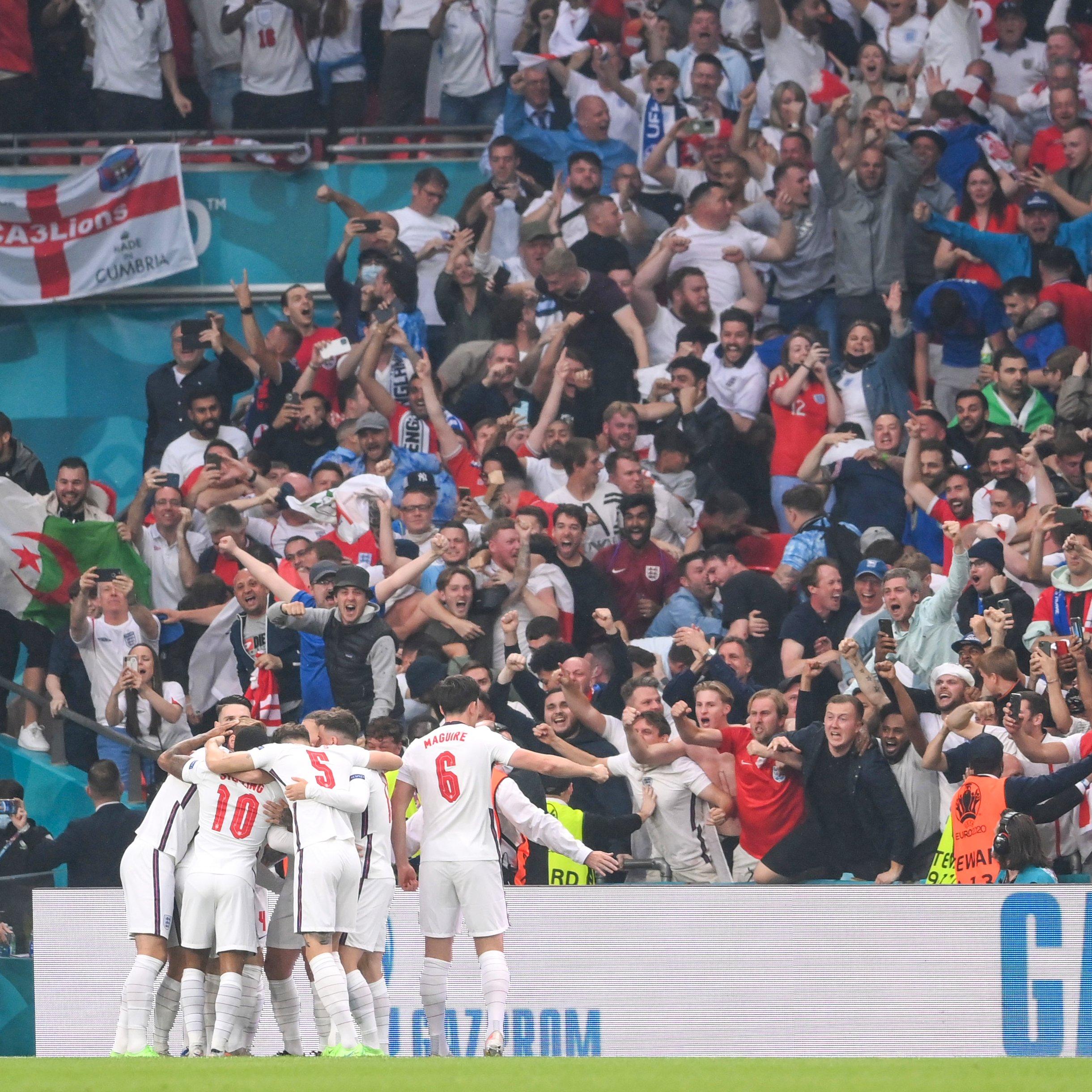 意大利点球大战击败英格兰！53年后再夺欧洲杯冠军-2021欧洲杯英格兰意大利点球大战