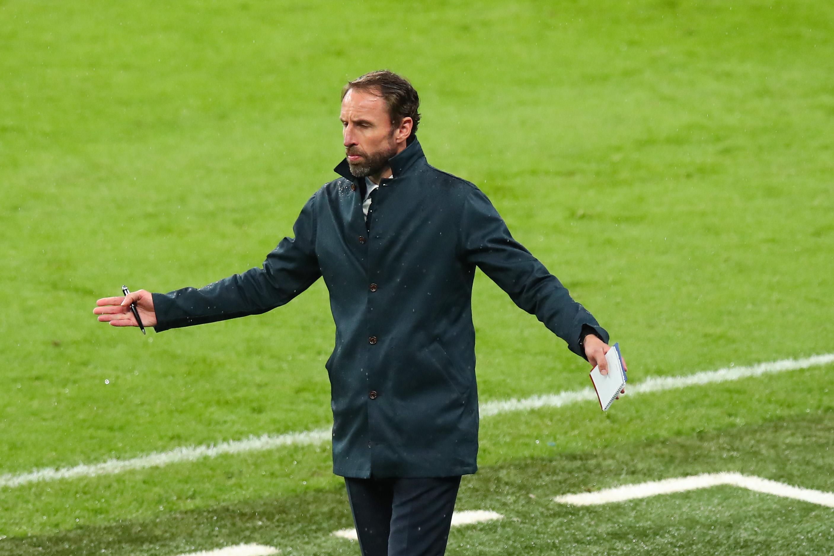 意大利点球大战击败英格兰！53年后再夺欧洲杯冠军-2021欧洲杯英格兰意大利点球大战