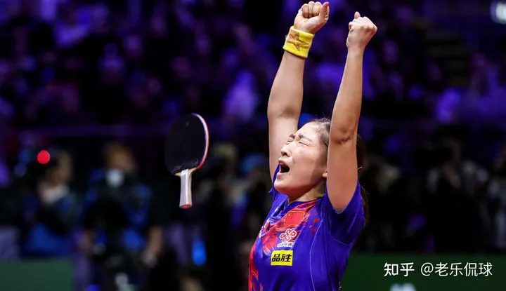 刘诗雯因伤退赛，无缘东京奥运会金牌，P卡选手王曼昱临时补位-王曼昱为什么替补刘诗雯
