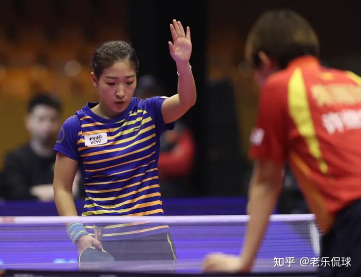 刘诗雯因伤退赛，无缘东京奥运会金牌，P卡选手王曼昱临时补位-王曼昱为什么替补刘诗雯
